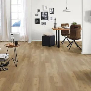 Ausverkauf MEGA Design 55 Residenz Rigid Acoustic | classic oak D328-0051